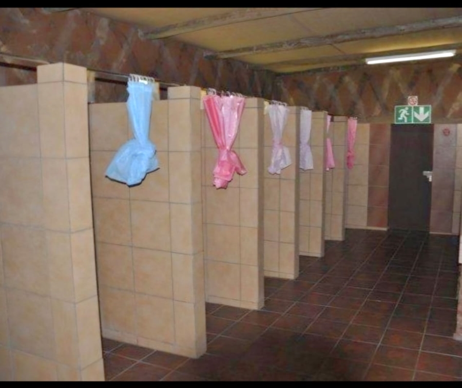 Commercial Property for Sale in Summerpride Eastern Cape